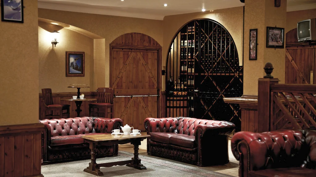 الفندق كوبثورن إيفنغهام بارك - كراولي